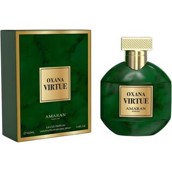 Amaran - Oxana Virtue EDP - 100ml - Feel You