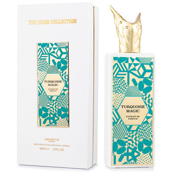 Amaran - Turquoise Magic Parfum - 85ml - Feel You