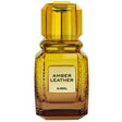 Amber Leather EDP - 100ml - Feel You