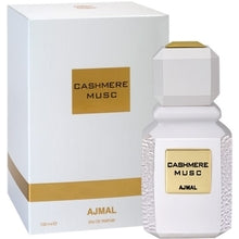 Amber Musc EDP - 100ml - Feel You