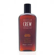 American Crew - 24-Hour Deodorant Body Wash - 450ml - Feel You