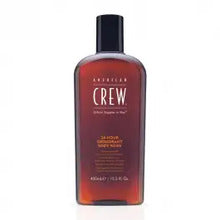 American Crew - 24-Hour Deodorant Body Wash - 450ml - Feel You