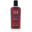 American Crew - Anti-Dandruff + Dry Scalp Shampoo - 250ml - Feel You