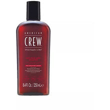 American Crew - Anti-Hairloss Shampoo - 250ml - Feel You