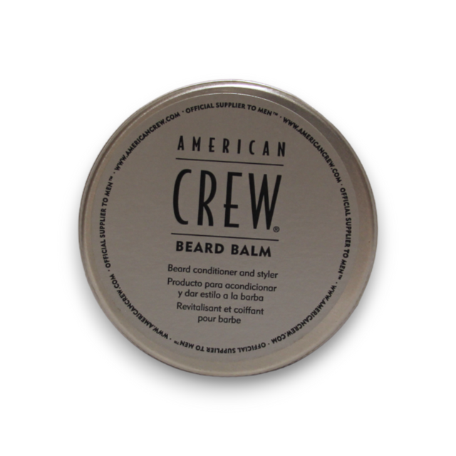 American Crew, Beard Balm, Shea Butter, Beard Balm, For Styling, 60 g - Feel You