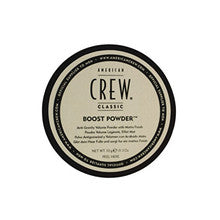 American Crew - (Boost Powder) 10 g - 10.0g - Feel You