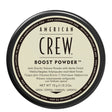 American Crew, Boost Powder, Hair Styling Powder, For Volume, Firm Hold, 10 g - Feel You