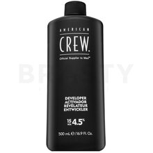 American Crew - Classic Precision Blend Developer 4,5% / 15 Vol. - 500ml - Feel You