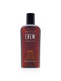American Crew, Daily Cleansing, Hair Shampoo, For Revitalisation, 250 ml - Feel You