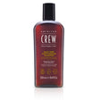 American Crew - Daily Deep Moisturizing Shampoo - 250ml - Feel You