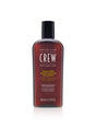 American Crew, Daily Deep Moisturizing, Vegan, Hair Shampoo, For Nourishing, 100 ml - Feel You