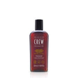 American Crew, Daily Deep Moisturizing, Vegan, Hair Shampoo, For Nourishing, 250 ml - Feel You