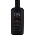 American Crew - Daily Moisturizing Conditioner - 250ml - Feel You