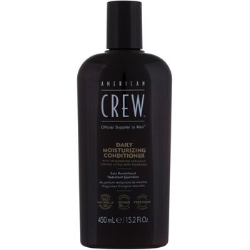 American Crew - Daily Moisturizing Conditioner - 250ml - Feel You