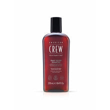 American Crew - Daily Silver Shampoo (grey hair) - 250ml - Feel You