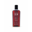 American Crew - Daily Silver Shampoo (grey hair) - 250ml - Feel You