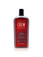 American Crew, Detox, Vegan, Hair Shampoo, For Regulation Of Excessive Sebum, 1000 ml - Feel You