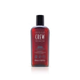 American Crew, Detox, Vegan, Hair Shampoo, For Regulation Of Excessive Sebum, 250 ml - Feel You