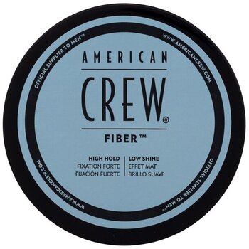 American Crew - Fiber - 85.0g - Feel You