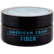 American Crew - Fiber With High Hold And Low Shine - Modeling rubber for hair definition and shape - 50.0g - Feel You
