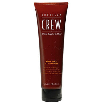 American Crew - Firm Hold Styling Gel - 250ml - Feel You