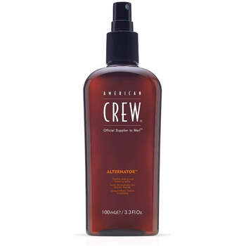 American Crew - Flexible spray for final hair styling ( Alterna tor) 100 ml - 100ml - Feel You