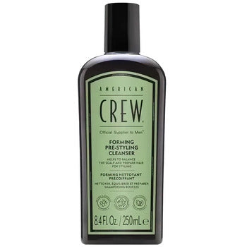 American Crew - Forming Pre-Styling Cleanser - men - 250ml - Feel You