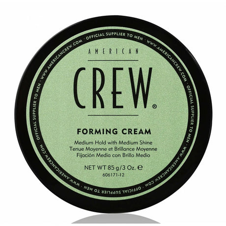 American Crew, Forming, Silicone Free, Hair Styling Cream, Medium Hold, 85 g - Feel You