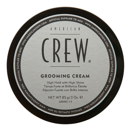 American Crew, Grooming, Hair Styling Cream, Strong Hold, 85 g - Feel You