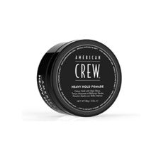 American Crew - (Heavy Hold Pomade) Hair (Heavy Hold Pomade) 85 g - 85.0g - Feel You