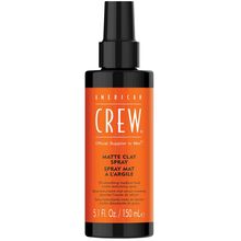 American Crew - Matte Clay Spray - 150ml