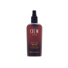 American Crew - (Medium Hold Spray Gel) 250 ml - 250ml - Feel You