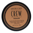 American Crew, Pomade, Hair Styling Pomade, Medium Hold, 85 g - Feel You