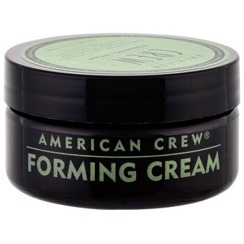 American Crew - Sculpting Cream fixation medium to shine (Forming Cream) 85 g - 85.0g - Feel You