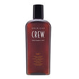 American Crew - Shampoo, Conditioner And Body Wash 3-in-1 - 250ml - Feel You