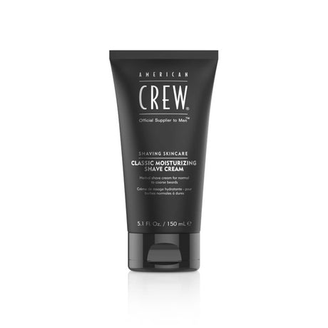 American Crew, Shaving Skincare, Moisturizing, Shaving Cream, 150 ml - Feel You