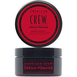 American Crew - Style Cream Pomade - Creamy hair oil with light fixation - 85.0g - Feel You