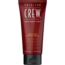 American Crew - Style Firm Hold Styling Cream - Styling cream with strong flexible fixation - 100ml - Feel You