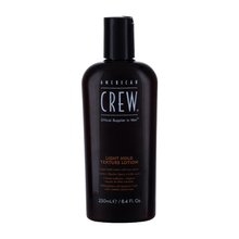 American Crew - Style Light Hold Texture Lotion - Hair definition and shape cream - 250ml - Feel You