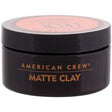 American Crew - Style Matte Clay - Matte styling clay for medium hair fixation - 85.0g - Feel You