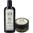 American Crew - Volume Boost Duo - Hair styling set - 0ml - Feel You
