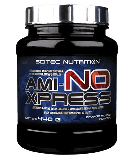 Ami-NO Xpress / 440g - Feel You