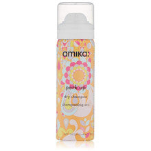 Amika - Perk Up Dry Shampoo - Dry shampoo - 232ml - Feel You