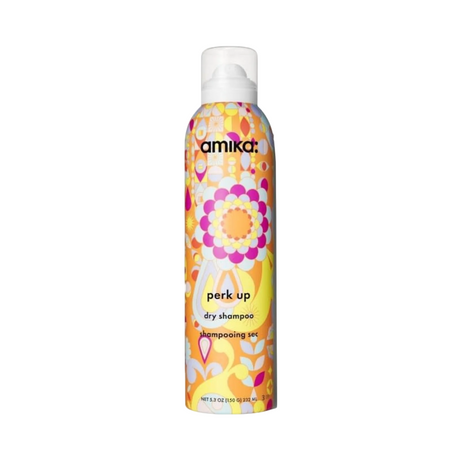 Amika, Perk Up, Hair Dry Shampoo, Cleaning, 150 ml - Feel You
