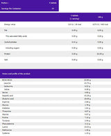 Amino 1250 120 Таблетки - Feel You