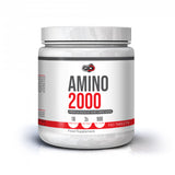 AMINO 2000 МГ + LEUCINE - 150 Таблетки