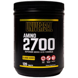 Amino 2700 - 120 Таблетки - Feel You