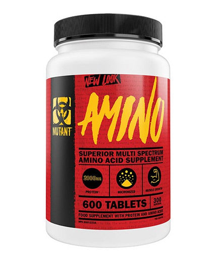 Amino / 600 Tabs - Feel You