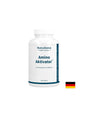 Amino Aktivator (19 аминокиселини) – Мускулно възстановяване и поддържане на мускулната маса, 180 капсули - Feel You