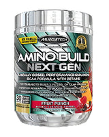 Amino Build - Next Gen 276 грама - Feel You